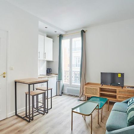 Residence Neuilly Bois De Boulogne By Studio Prestige מראה חיצוני תמונה