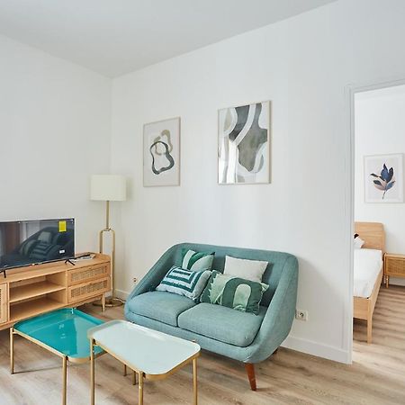 Residence Neuilly Bois De Boulogne By Studio Prestige מראה חיצוני תמונה