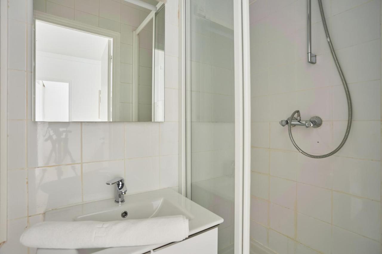 Residence Neuilly Bois De Boulogne By Studio Prestige מראה חיצוני תמונה