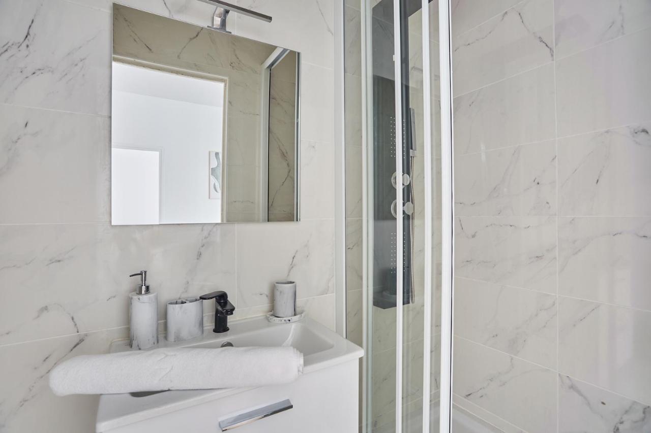 Residence Neuilly Bois De Boulogne By Studio Prestige מראה חיצוני תמונה